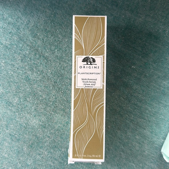Origins Plantscriptions Multi Powered Youth Serum - Picture 1 of 1